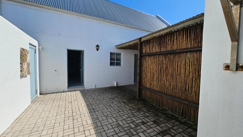 4 Bedroom Property for Sale in Dwarskersbos Western Cape